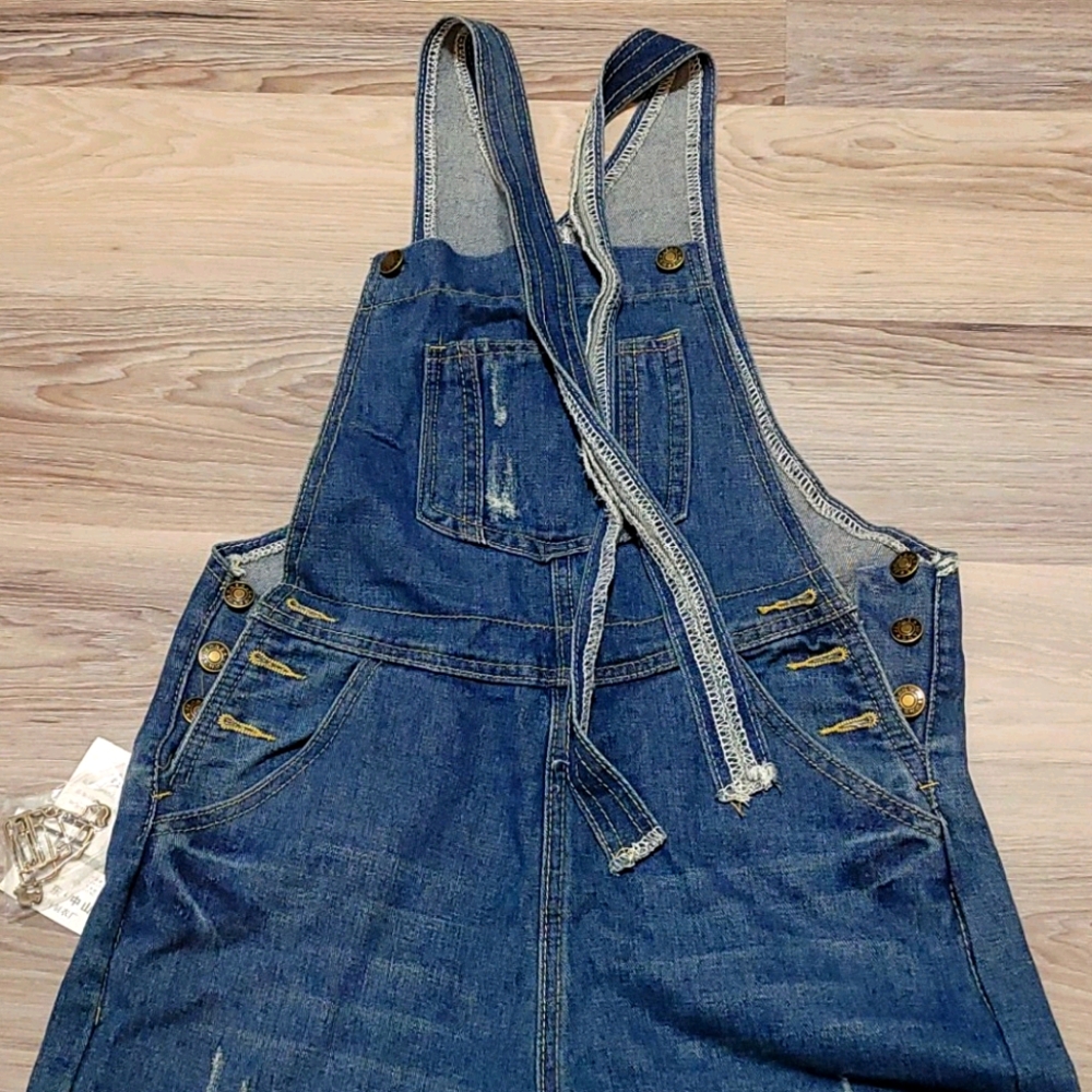 Overalls